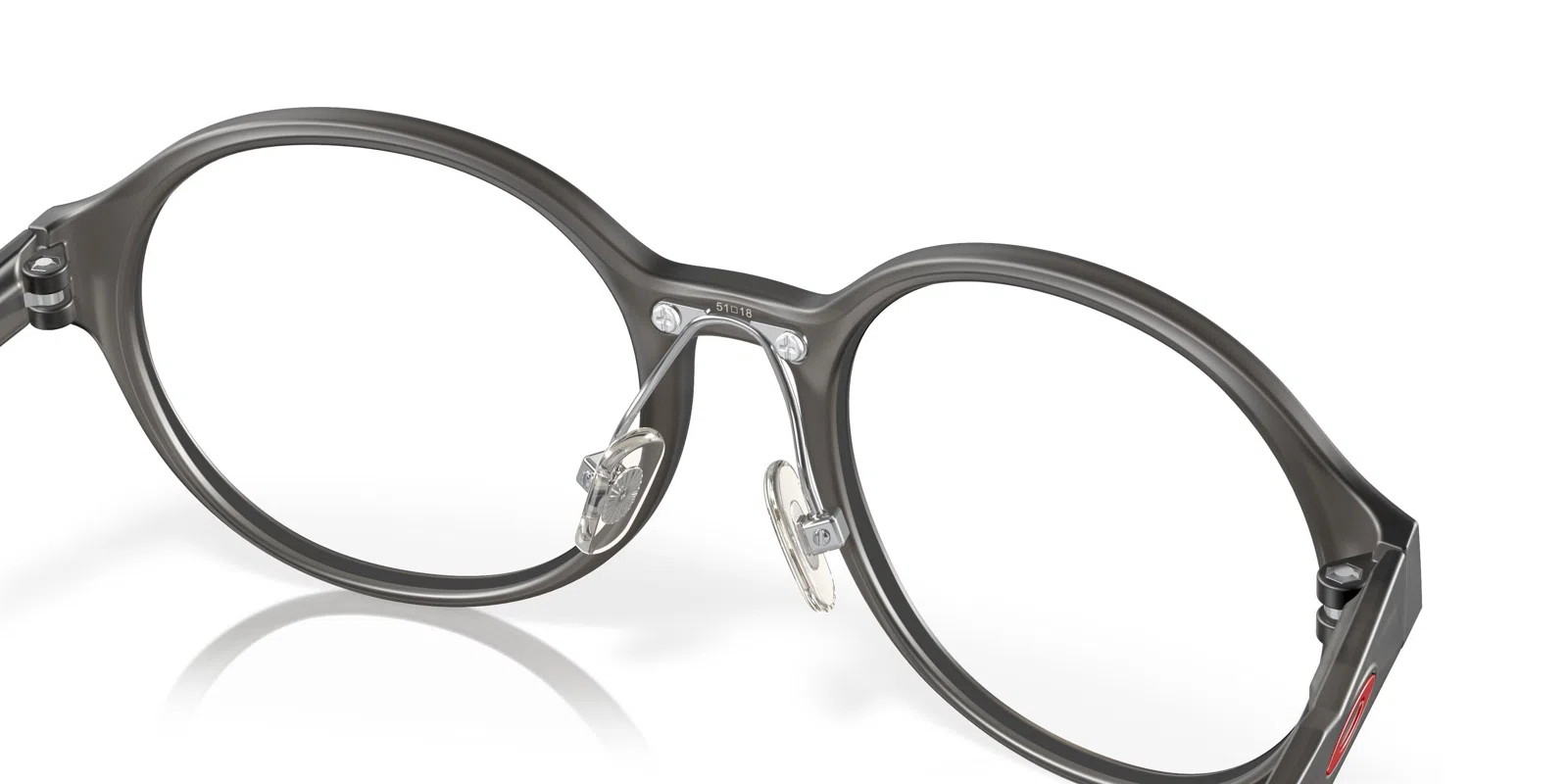 Oakley Fielder 8028D Eyeglasses - view 14